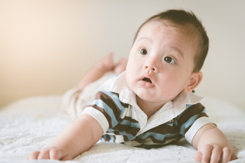 Early Intervention makes all the difference